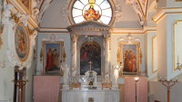 Zákupská kaple